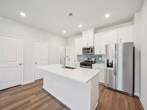 Kitchen - 6069 Spring Forest Rd, Raleigh, NC 27616 photo 1 of 8