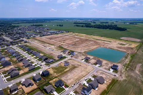 View/Area - 1233 Pegasus Dr, Franklin, IN 46131 photo 1 of 3