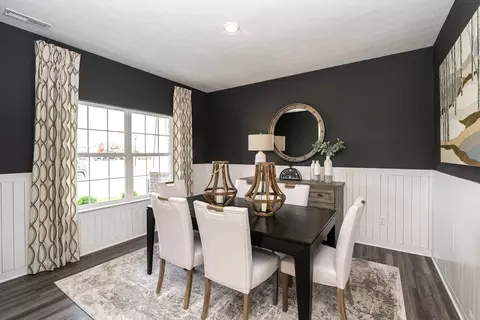Dining - 1233 Pegasus Dr, Franklin, IN 46131 photo 1 of 2