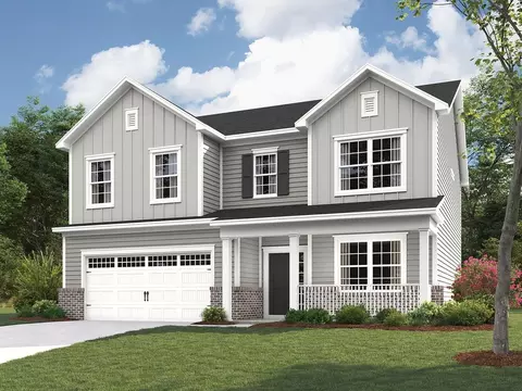 4692 Hopsack Dr, Indian Trail, NC 28079