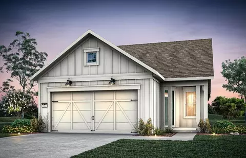Hollz Pkwy, Newnan, GA 30265