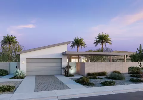 4079 Monroe Dr, Palm Springs, CA 92262
