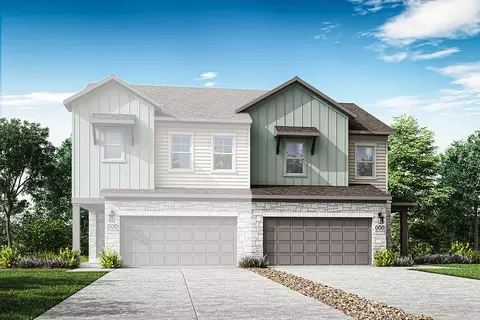 Exterior - 209 Simba St, Georgetown, TX 78626 photo 2 of 10