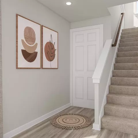 Entry Way - 209 Simba St, Georgetown, TX 78626 photo 1 of 1