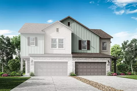 209 Simba St, Georgetown, TX 78626