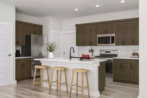 Kitchen - 209 Simba St, Georgetown, TX 78626 photo 1 of 6