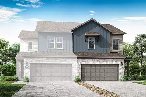 Exterior - 209 Simba St, Georgetown, TX 78626 photo 4 of 10