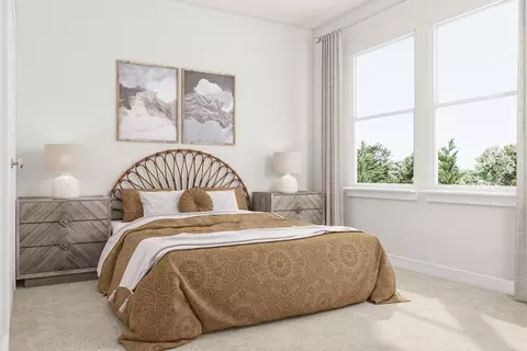 Bedroom - 209 Simba St, Georgetown, TX 78626 photo 5 of 11
