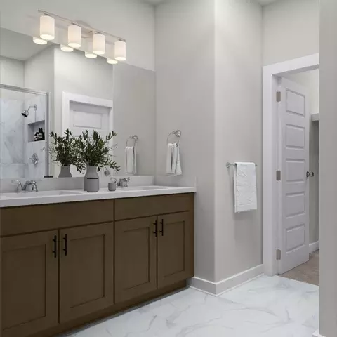 Bath - 209 Simba St, Georgetown, TX 78626 photo 2 of 7