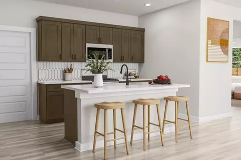 Kitchen - 209 Simba St, Georgetown, TX 78626 photo 2 of 6