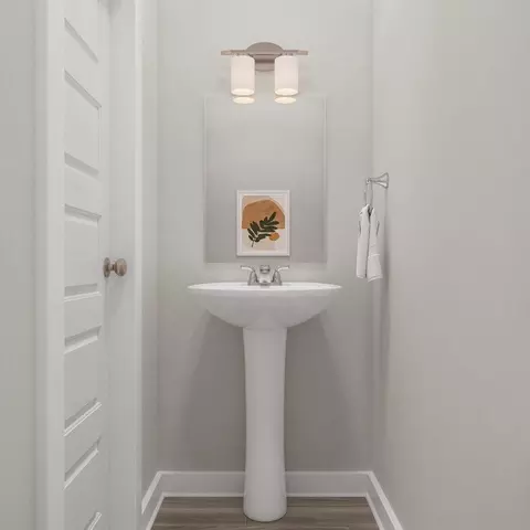 Bath - 209 Simba St, Georgetown, TX 78626 photo 1 of 7