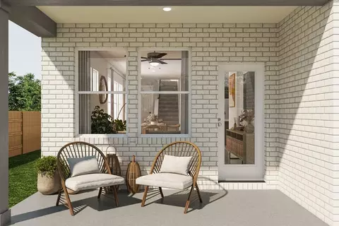 Exterior - 209 Simba St, Georgetown, TX 78626 photo 5 of 10