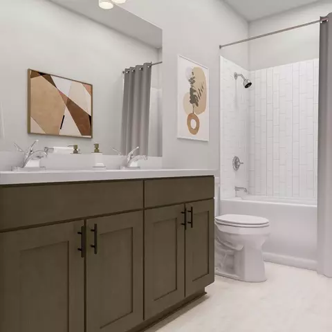 Bath - 209 Simba St, Georgetown, TX 78626 photo 4 of 7