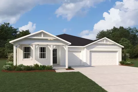 3042 Bella Collina Way, Green Cove Springs, FL 32043