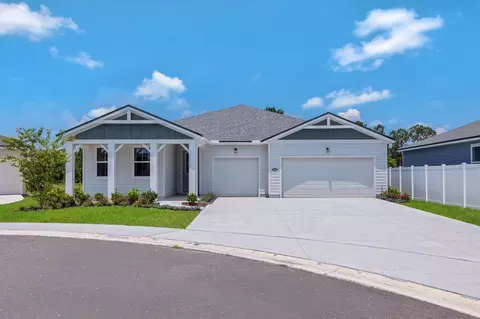 3042 Bella Collina Way, Green Cove Springs, FL 32043