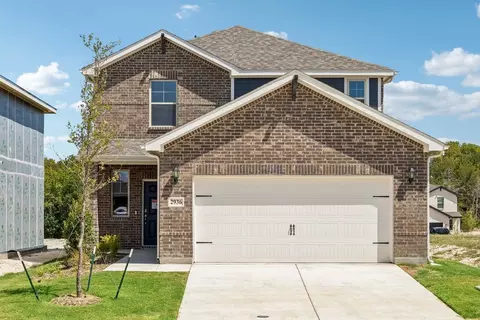 2936 Kimberwick Dr, Anna, TX 75409