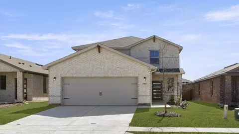 2936 Kimberwick Dr, Anna, TX 75409