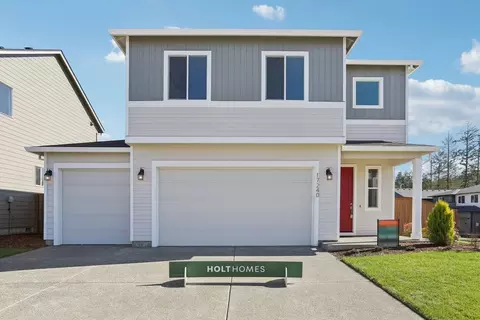 11572 SE Majestic Fls Ave, Happy Valley, OR 97086