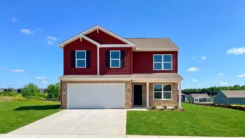 154 Ellis Park, Elizabethtown, KY 42701