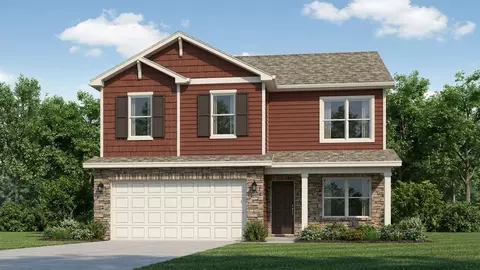 154 Ellis Park, Elizabethtown, KY 42701