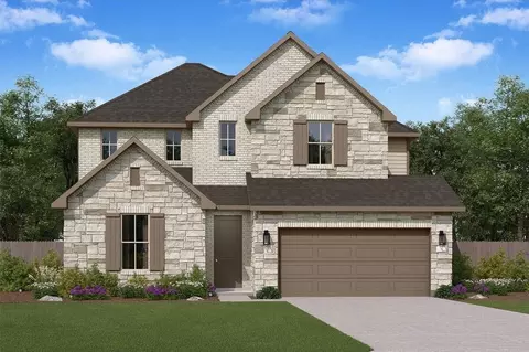 21523 Vineyard View Dr, Waller, TX 77484
