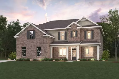 113 Serenade Creek Rd, Mcdonough, GA 30252