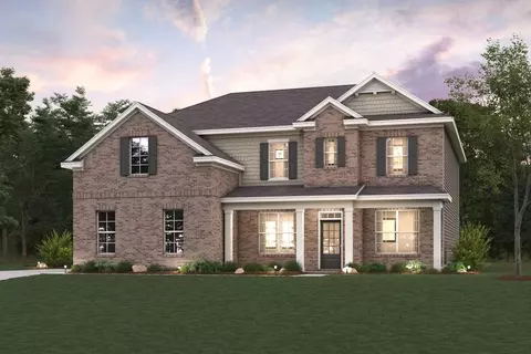 113 Serenade Creek Rd, Mcdonough, GA 30252