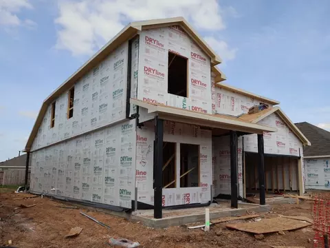1615 Birch Wood Dr, Rosenberg, TX 77471