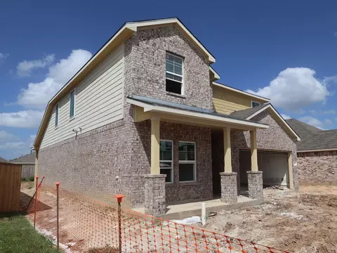 1615 Birch Wood Dr, Rosenberg, TX 77471