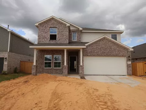 1615 Birch Wood Dr, Rosenberg, TX 77471