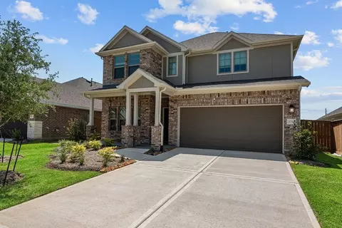 1615 Birch Wood Dr, Rosenberg, TX 77471