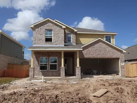 1615 Birch Wood Dr, Rosenberg, TX 77471