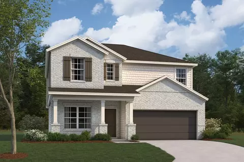 1615 Birch Wood Dr, Rosenberg, TX 77471