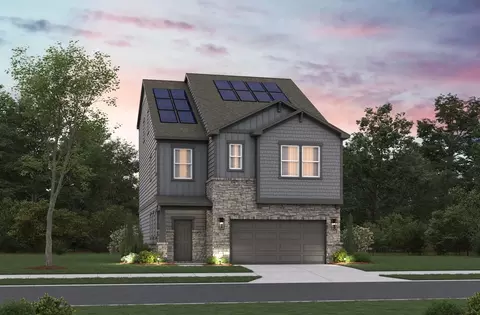 105 Kindred Ln, Marietta, GA 30066