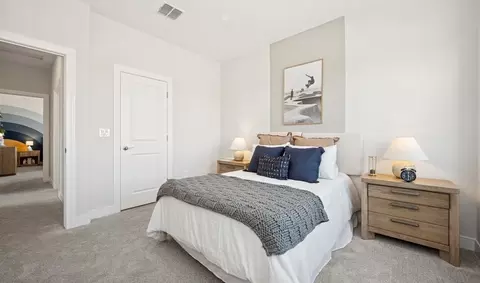 Bedroom - 35 E Windsor Dr, Gilbert, AZ 85296 photo 16 of 17