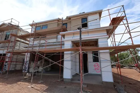 Exterior - 35 E Windsor Dr, Gilbert, AZ 85296 photo 2 of 11