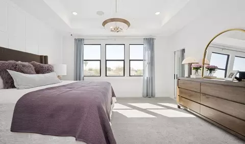 Bedroom - 35 E Windsor Dr, Gilbert, AZ 85296 photo 2 of 17