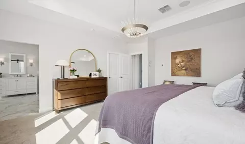 Bedroom - 35 E Windsor Dr, Gilbert, AZ 85296 photo 10 of 17