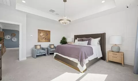 Bedroom - 35 E Windsor Dr, Gilbert, AZ 85296 photo 3 of 17