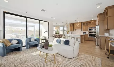 Living - 35 E Windsor Dr, Gilbert, AZ 85296 photo 4 of 6