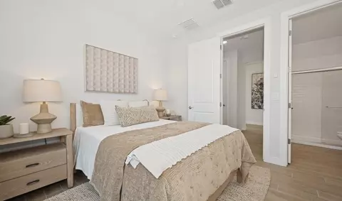 Bedroom - 35 E Windsor Dr, Gilbert, AZ 85296 photo 8 of 17
