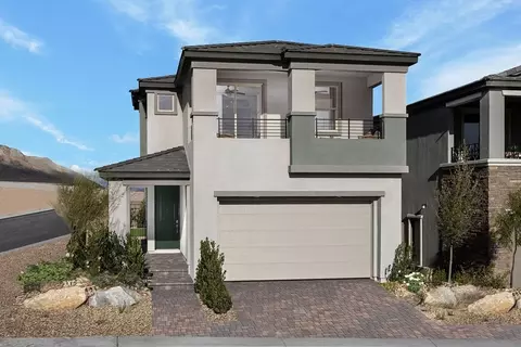 12446 Weather Ridge Pl, Las Vegas, NV 89138