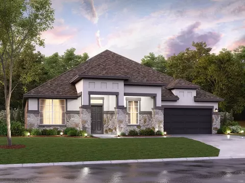 204 Nectarine Ln, Montgomery, TX 77316