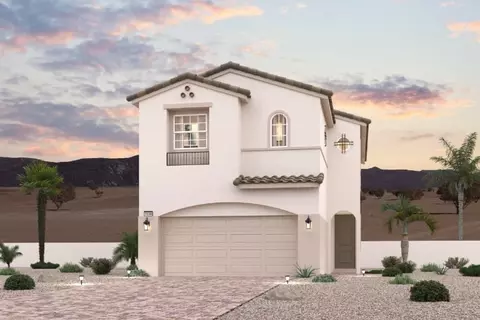 872 Arbor Spring St, Henderson, NV 89011