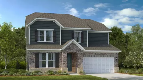 18306 Torchbearer Ln, Charlotte, NC 28278