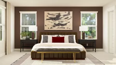 Bedroom - 3413 Dench Dr, Murfreesboro, TN 37130 photo 1 of 8
