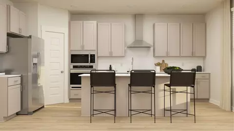 Kitchen - 3413 Dench Dr, Murfreesboro, TN 37130 photo 1 of 3