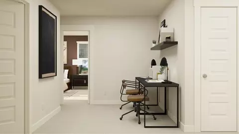 Entry Way - 3413 Dench Dr, Murfreesboro, TN 37130 photo 1 of 3