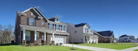 Exterior - 3413 Dench Dr, Murfreesboro, TN 37130 photo 5 of 6