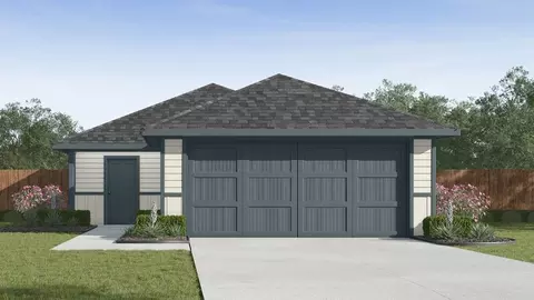15134 Pinyon Jay, San Antonio, TX 78253